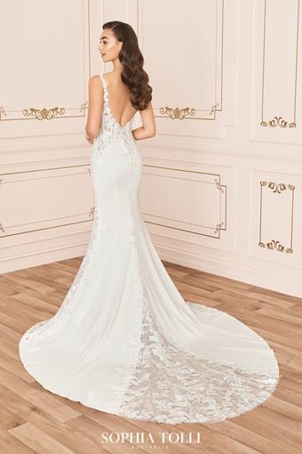 Laura Sophia Tolli #3 default backface vertical thumbnail