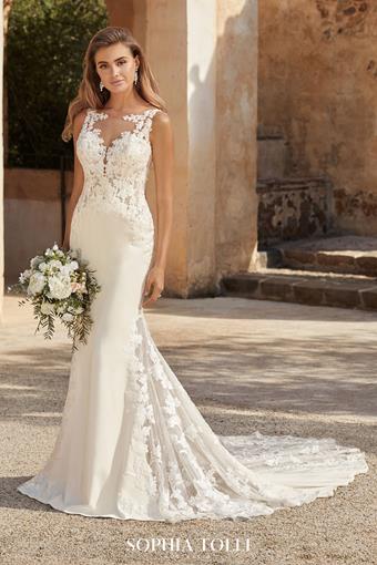 Laura Sophia Tolli #0 default frontface vertical thumbnail