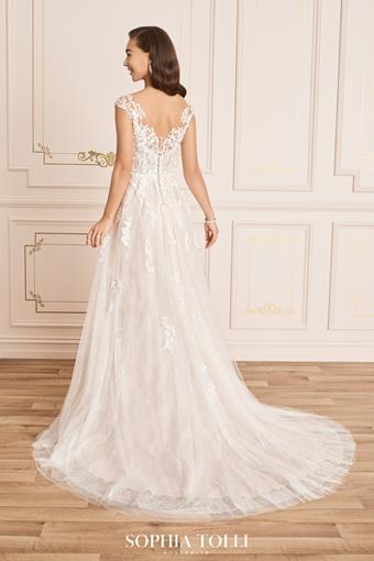 Kaydence Sophia Tolli #3 default backface vertical thumbnail