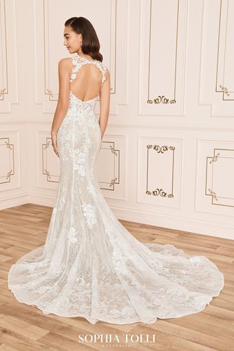 Romy Sophia Tolli #3 default backface vertical thumbnail