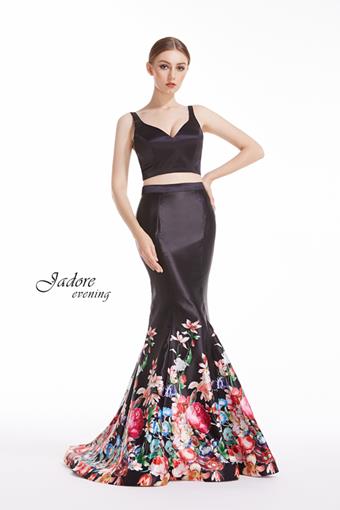 Jadore Evening J12046 #7 thumbnail