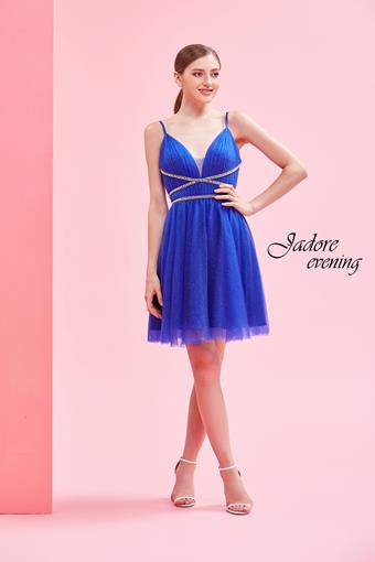 Jadore Evening J16079 #3 thumbnail