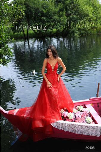 Tarik Ediz 50405 #1 vertical thumbnail