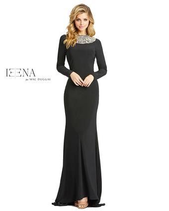 Mac Duggal 25926I #0 default frontface vertical thumbnail