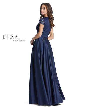 Mac Duggal 25947I #3 default backface vertical thumbnail
