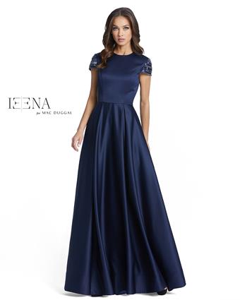 Mac Duggal 25947I #0 default frontface vertical thumbnail