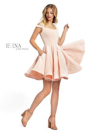 Mac Duggal 26077I #1 vertical thumbnail