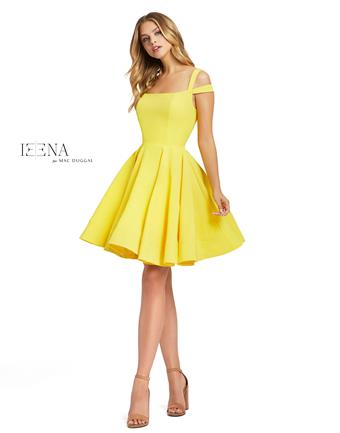 Mac Duggal 26077I #2 vertical thumbnail