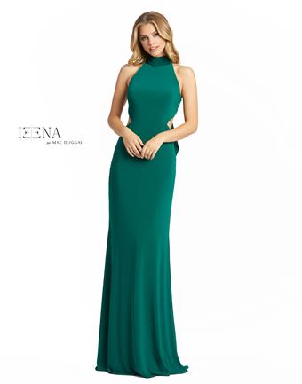 Mac Duggal 26118I #1 vertical thumbnail