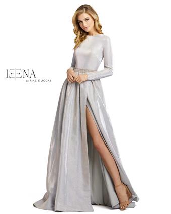 Mac Duggal 26125I #0 default frontface vertical thumbnail