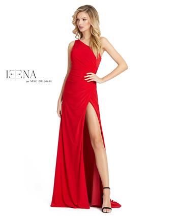 Mac Duggal 26163I #2 vertical thumbnail