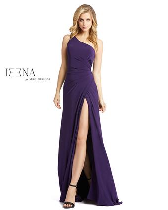 Mac Duggal 26163I #1 frontface vertical thumbnail