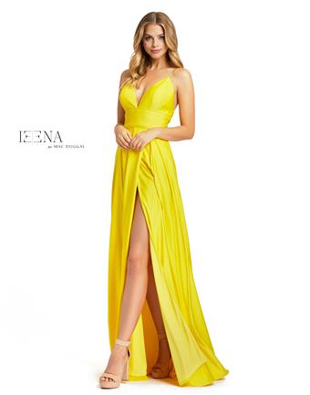 Mac Duggal 26165I #2 vertical thumbnail