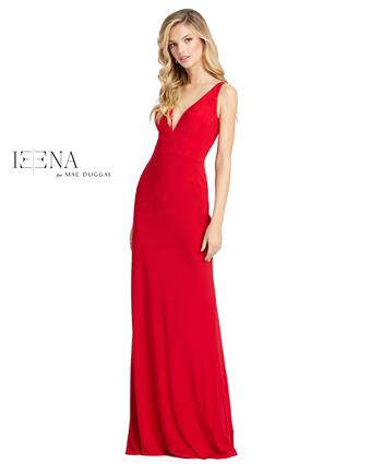 Mac Duggal 26190I #0 default frontface vertical thumbnail