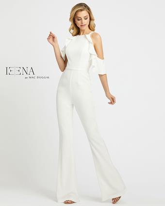 Mac Duggal 26192I #1 vertical thumbnail