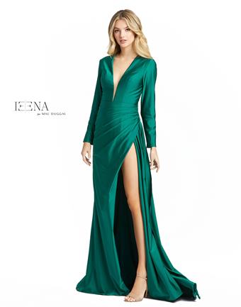 Mac Duggal 26250I #1 vertical thumbnail