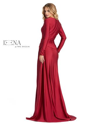 Mac Duggal 26250I #2 default backface vertical thumbnail