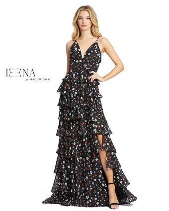 Mac Duggal 26251I #0 default frontface vertical thumbnail