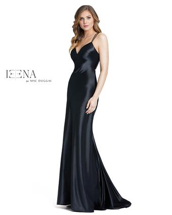 Mac Duggal 26263I #0 default frontface vertical thumbnail