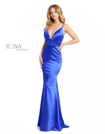 Mac Duggal 26264I #1 vertical thumbnail