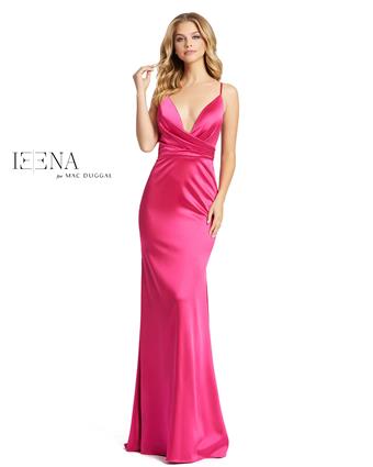 Mac Duggal 26264I #0 default frontface vertical thumbnail