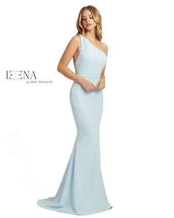 Mac Duggal 26266I #0 default frontface vertical thumbnail