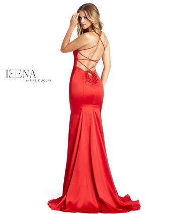 Mac Duggal 26268I #2 default backface vertical thumbnail