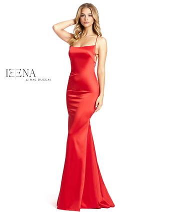 Mac Duggal 26268I #0 default frontface vertical thumbnail