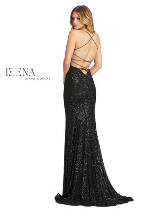 Mac Duggal 26269I #3 default backface vertical thumbnail