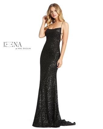 Mac Duggal 26269I #0 default frontface vertical thumbnail