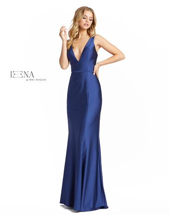 Mac Duggal 26273I #1 vertical thumbnail