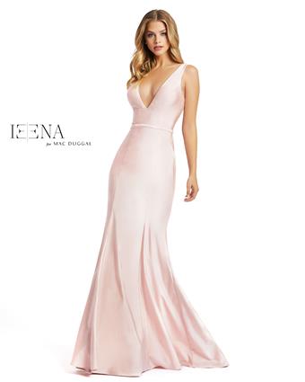 Mac Duggal 26273I #0 default frontface vertical thumbnail
