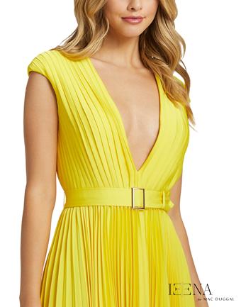 Mac Duggal 26285I #2 vertical thumbnail