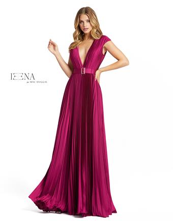 Mac Duggal 26285I #1 vertical thumbnail