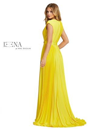 Mac Duggal 26285I #3 default backface vertical thumbnail