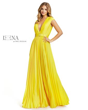 Mac Duggal 26285I #0 default frontface vertical thumbnail