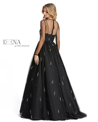 Mac Duggal 26295I #2 default backface vertical thumbnail