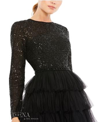 Mac Duggal 26299I #1 vertical thumbnail