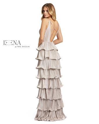 Mac Duggal 26304I #3 default backface vertical thumbnail