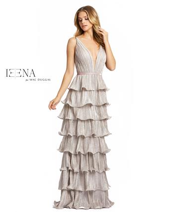 Mac Duggal 26304I #0 default frontface vertical thumbnail