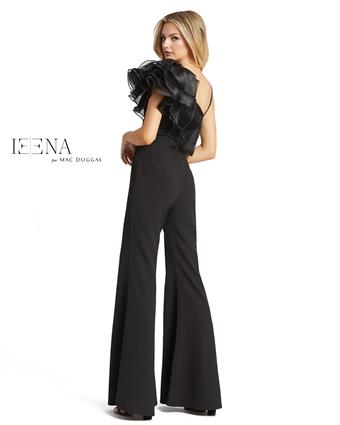 Mac Duggal 26314I #2 default backface vertical thumbnail