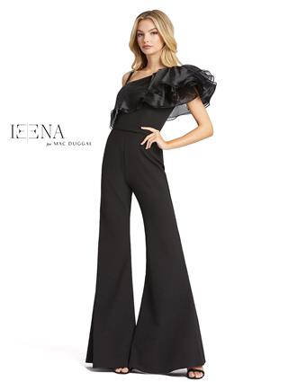 Mac Duggal 26314I #0 default frontface vertical thumbnail