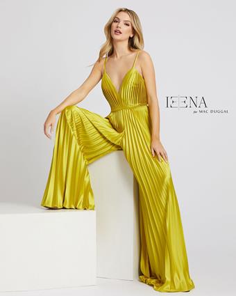 Mac Duggal 26319I #0 default frontface vertical thumbnail
