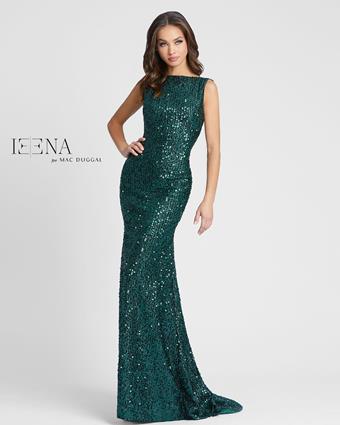 Mac Duggal 26331I #1 vertical thumbnail