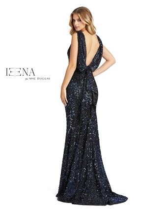 Mac Duggal 26331I #2 default backface vertical thumbnail