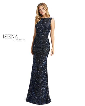 Mac Duggal 26331I #0 default frontface vertical thumbnail