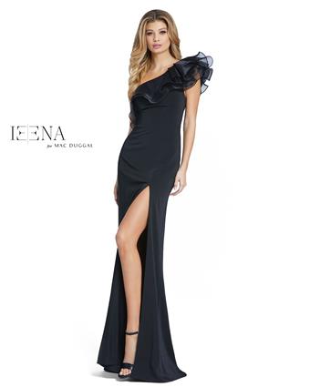 Mac Duggal 26372I #0 default frontface vertical thumbnail
