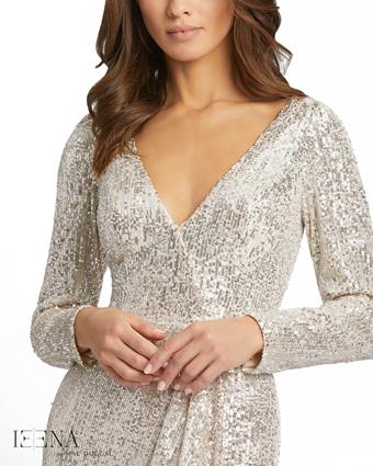 Mac Duggal 26395I #1 vertical thumbnail