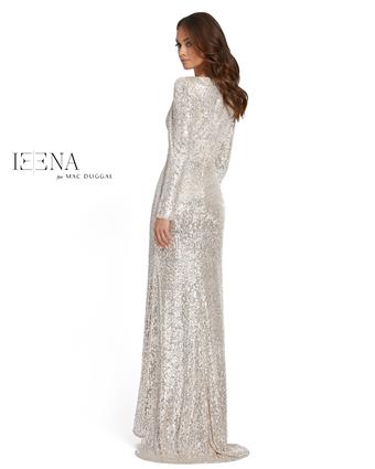 Mac Duggal 26395I #3 default backface vertical thumbnail