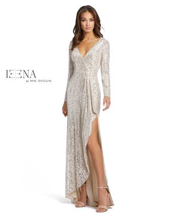 Mac Duggal 26395I #0 default frontface vertical thumbnail